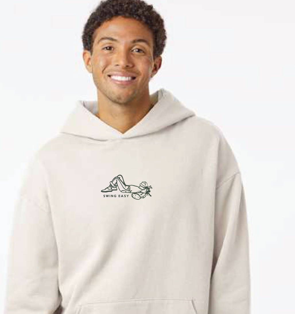 Easy Day Golf Hoodie