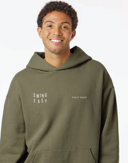 Flow State Golf Hoodie